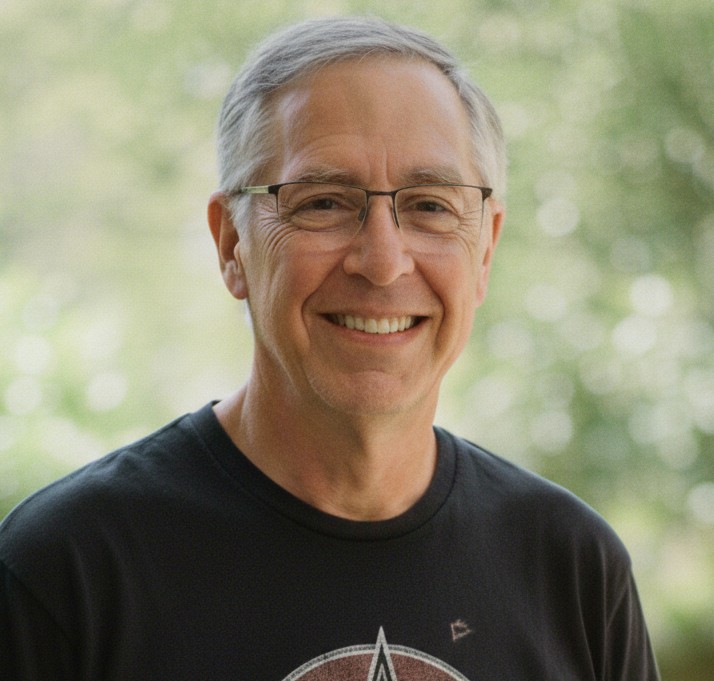 Dale Russell, founder of The Startup Concierge