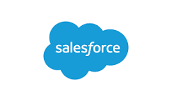Salesforce logo