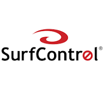 SurfControl logo